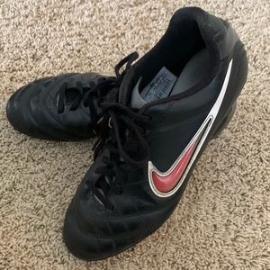 Nike Cleats